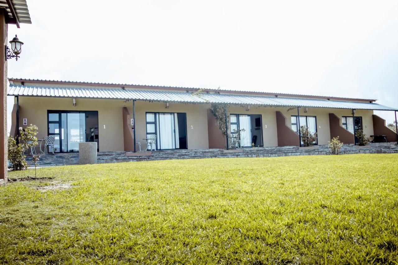 Villa Plot 19 Ghanzi Esterno foto