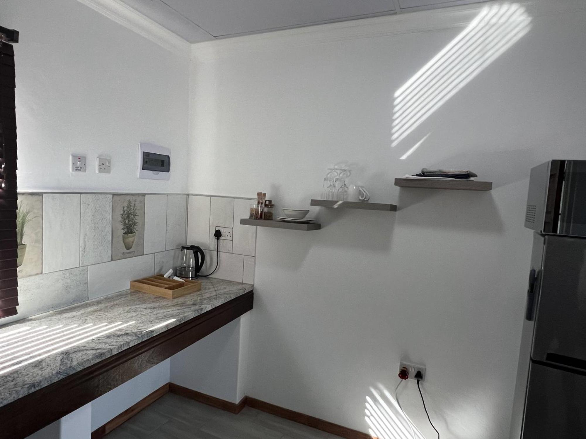 Villa Plot 19 Ghanzi Esterno foto