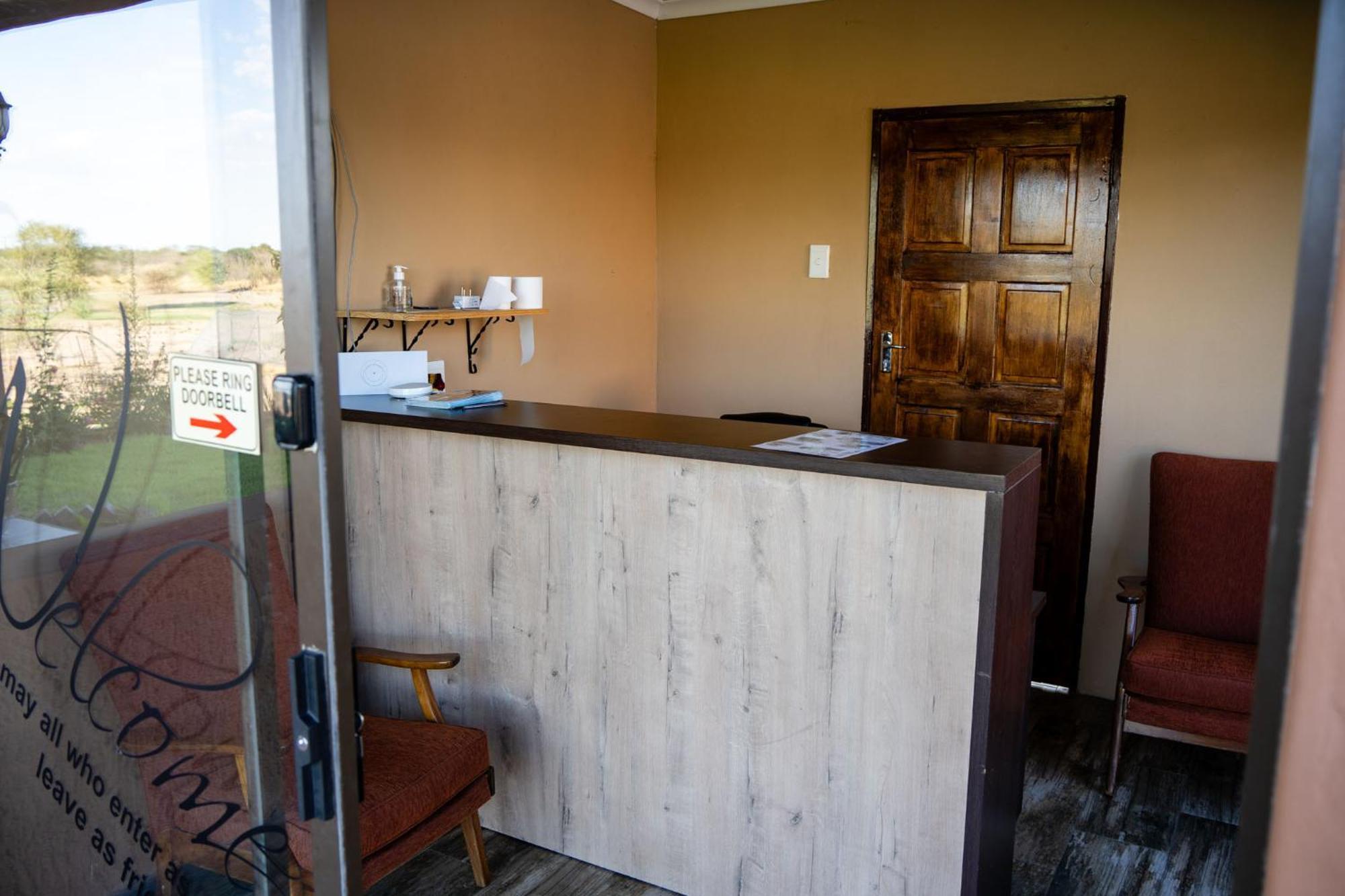 Villa Plot 19 Ghanzi Esterno foto